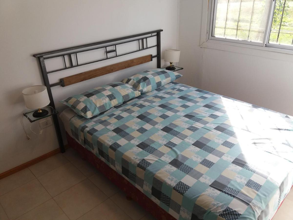 Aitue Bungalows Gualeguaychú Екстериор снимка