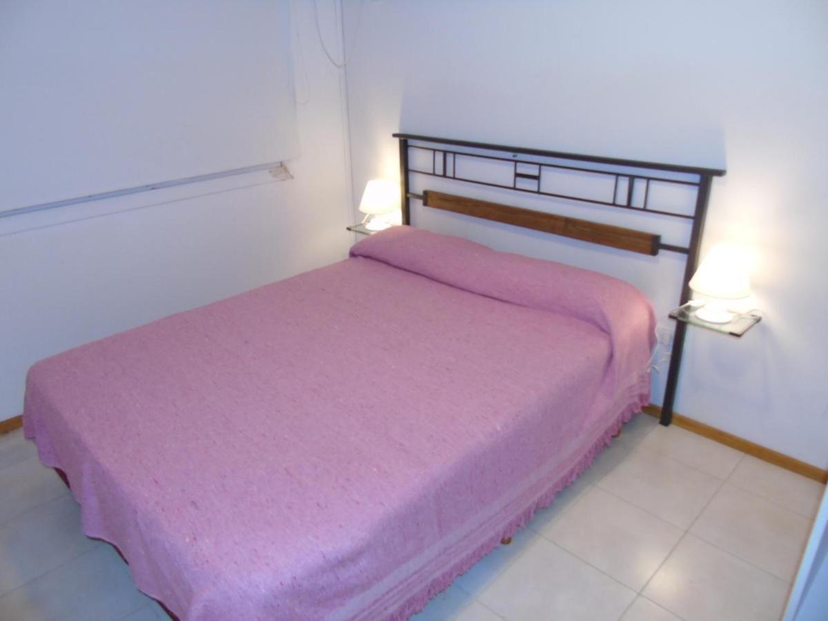 Aitue Bungalows Gualeguaychú Екстериор снимка