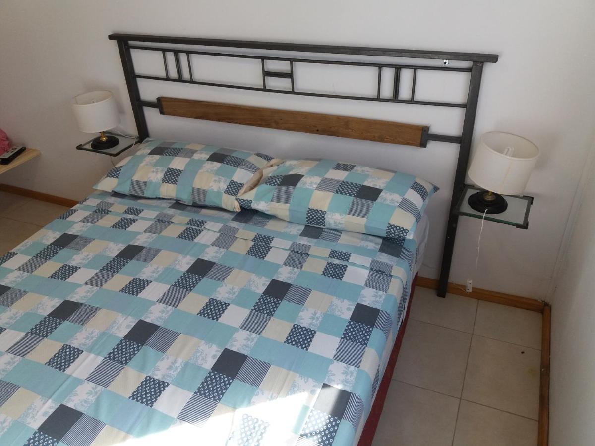 Aitue Bungalows Gualeguaychú Екстериор снимка